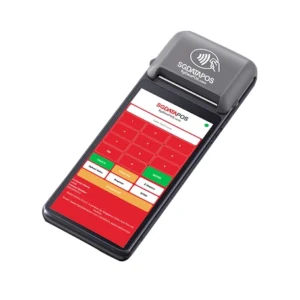 Integrated POS Android Series