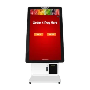 KIOSK
