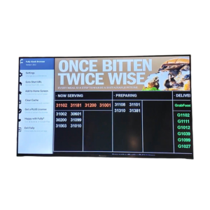 Digital Signage