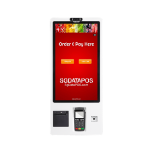 Kiosk (ขนาด27นิ้ว)