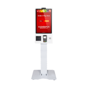 Kiosk Series (แบบมีขาตั้ง)